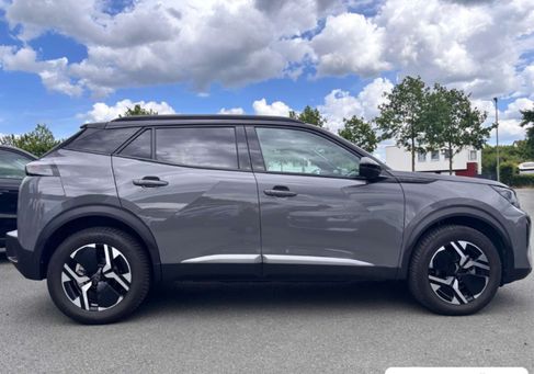 Peugeot 2008, 2024