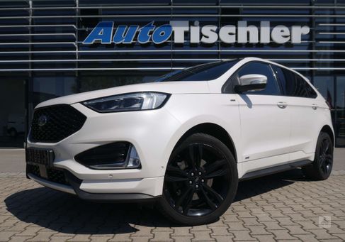 Ford Edge, 2019