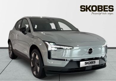 Volvo EX30, 2027