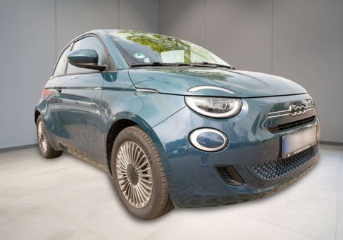Fiat 500, 2026