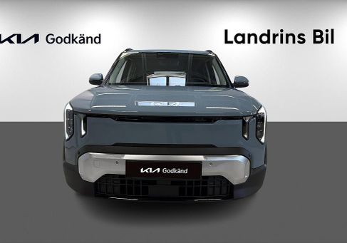 Kia, 2027 2