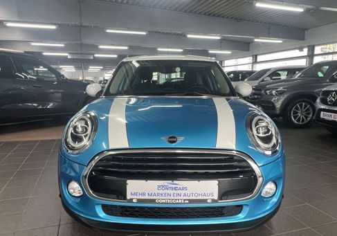 MINI Cooper D, 2019