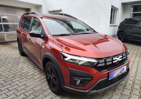 Dacia Jogger, 2023 2