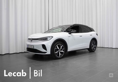 Volkswagen ID.4, 2024