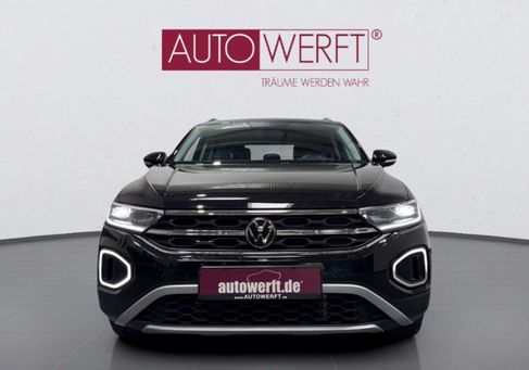 Volkswagen T-Roc, 2022