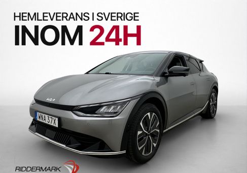 Kia EV6, 2023