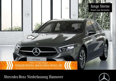 Mercedes-Benz A 180, 2026