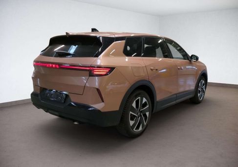 Opel Grandland X, 2025