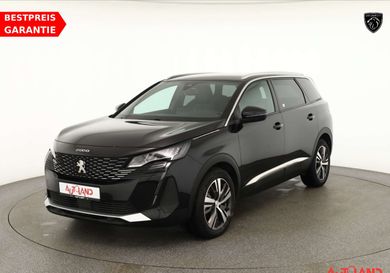 Peugeot 5008, 2024