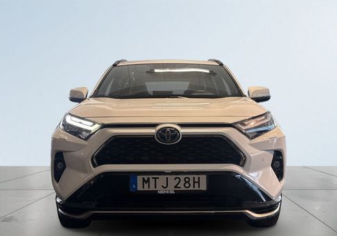 Toyota RAV 4, 2023 2