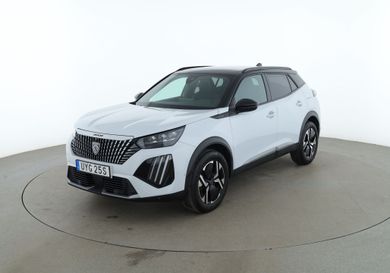 Peugeot 2008, 2023
