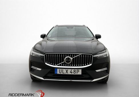 Volvo XC60, 2022
