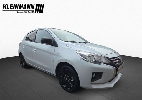 Mitsubishi Space Star, 2023