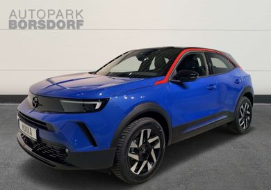 Opel Mokka, 2023