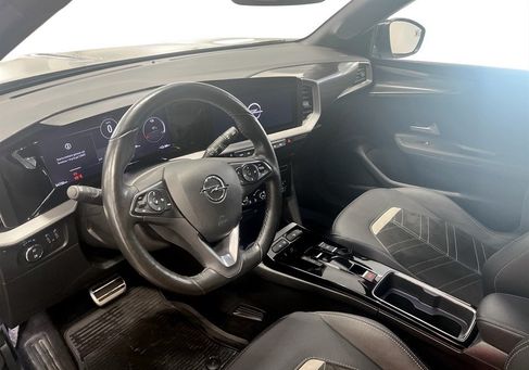 Opel Mokka, 2022 3