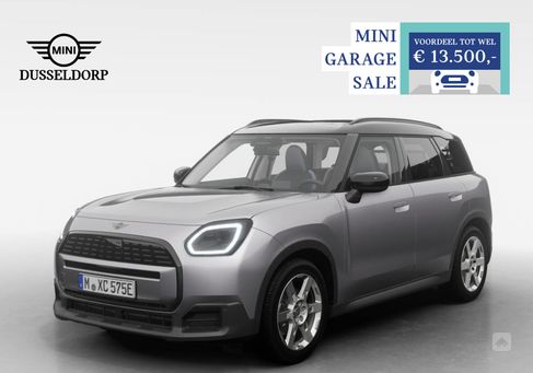 MINI, 2024