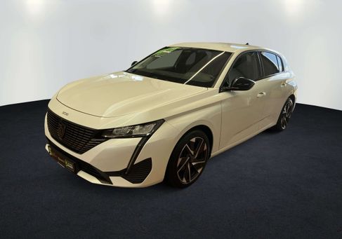 Peugeot 308, 2022