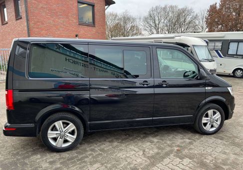 Volkswagen T6 Multivan, 2019
