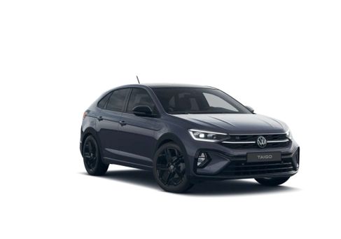 Volkswagen Taigo, 2025