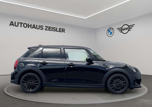 MINI Cooper, 2022