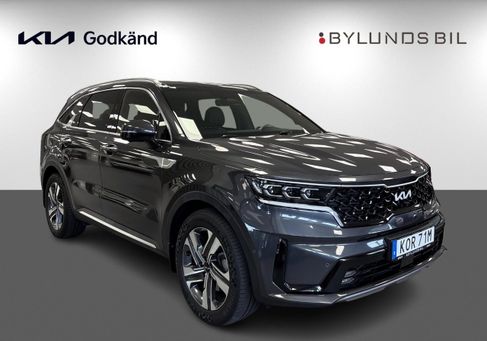 Kia Sorento, 2022
