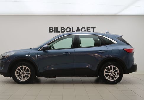 Ford Kuga, 2023