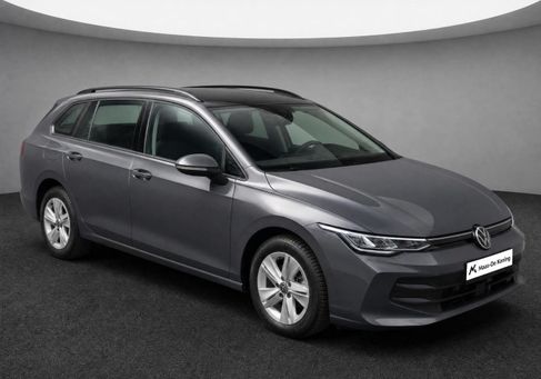 Volkswagen Golf, 2025 3