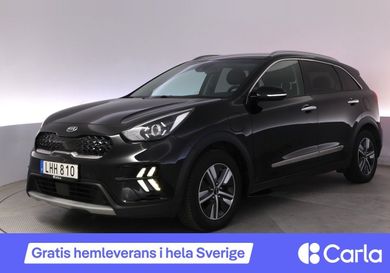 Kia Niro, 2020