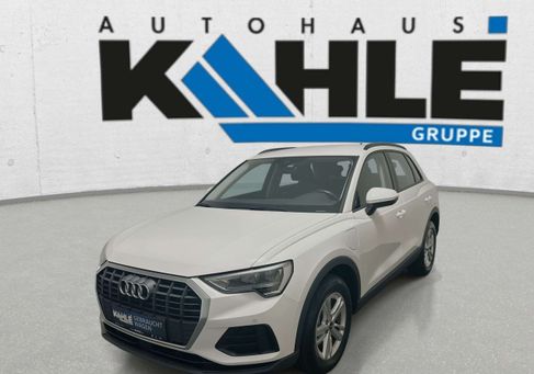 Audi Q3, 2022