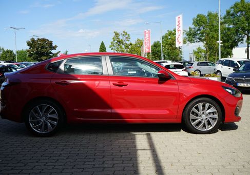 Hyundai i30, 2020 3
