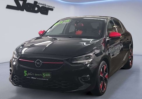 Opel Corsa, 2020 2