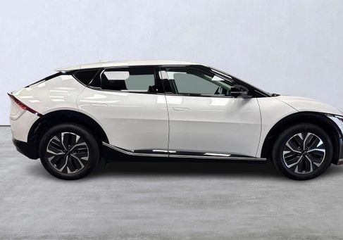 Kia EV6, 2023