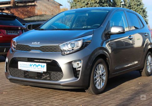 Kia Picanto, 2024