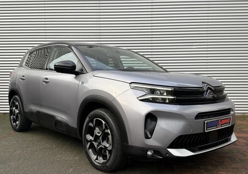 Citroën C5 Aircross, 2023