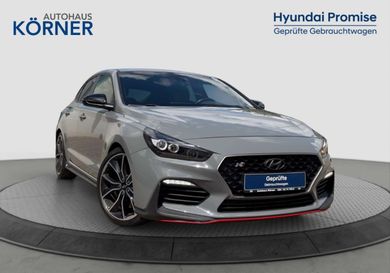 Hyundai i30, 2020