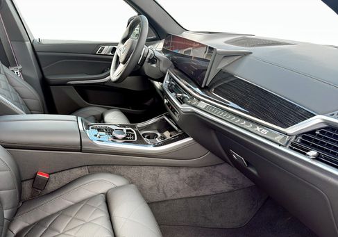 BMW X5, 2026 3