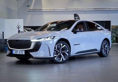 Mazda, 2025