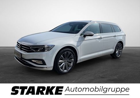 Volkswagen Passat Variant, 2023