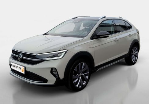 Volkswagen Taigo, 2022