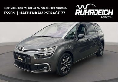 Citroën C4 Picasso, 2022