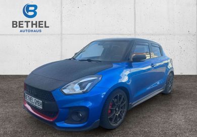 Suzuki Swift, 2023