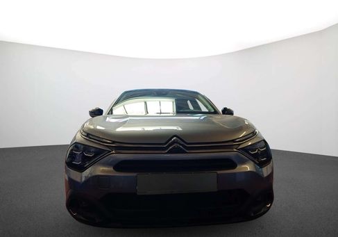 Citroën C4, 2023 2