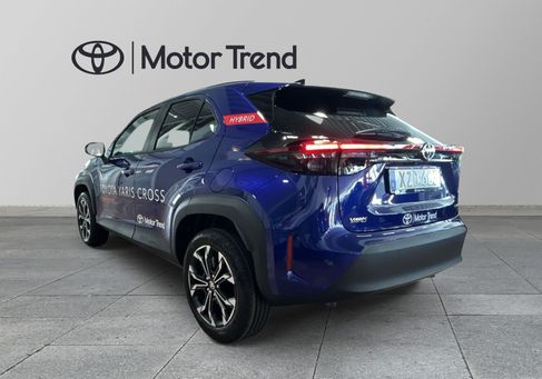 Toyota Yaris Cross, 2026 2