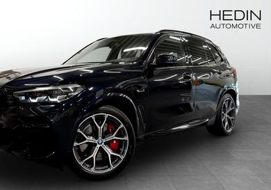 BMW X5, 2023
