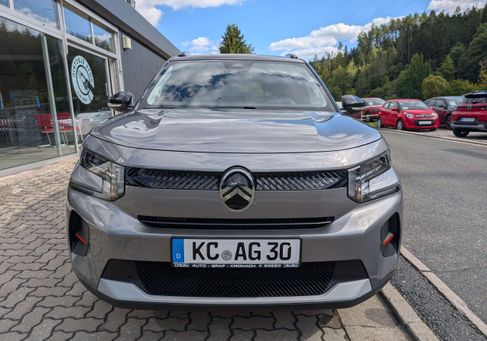 Citroën C3, 2026 2