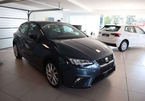 Seat Ibiza, 2023