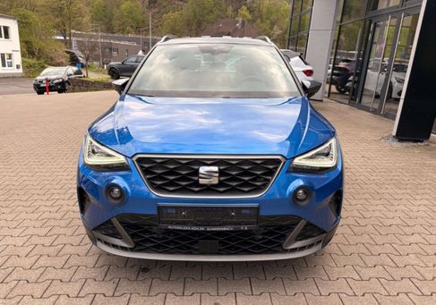 Seat Arona, 2023