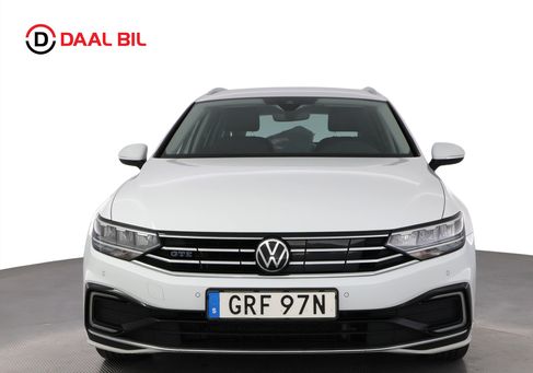 Volkswagen Passat Variant, 2021 2