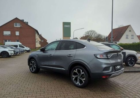 Renault Arkana, 2024