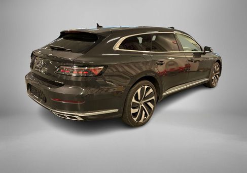 Volkswagen Arteon, 2022